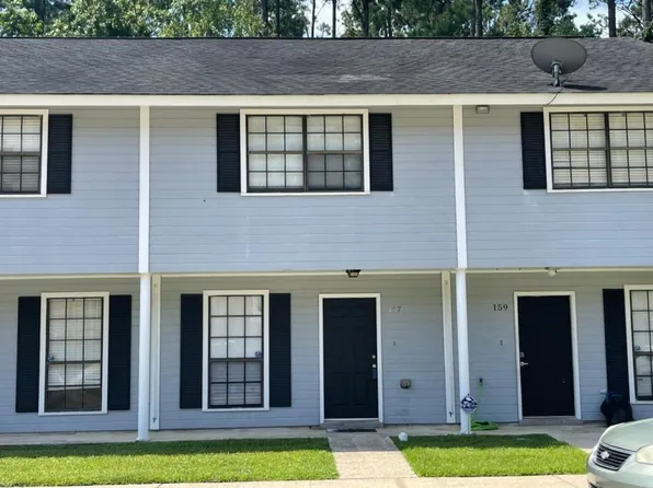 14570 Honeysuckle St #157, Hammond, LA 70401