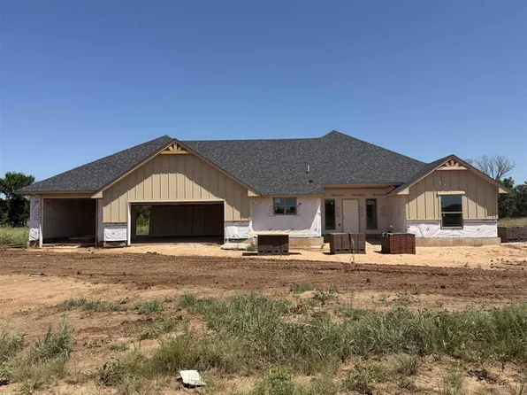 3000 E Cedar Creek Pass, Stillwater, OK 74075