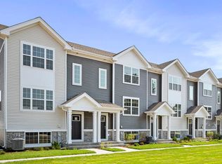 1456 Yosemite Way, Hampshire, IL 60140