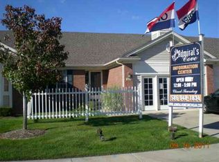 26013 Mariners Pte, Chesterfield, MI 48051