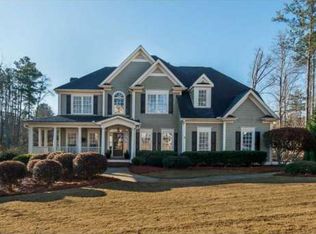 1254 Cobblemill Way NW, Kennesaw, GA