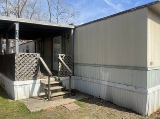 3855 Mechanic Rd #15, Asheboro, NC 27205