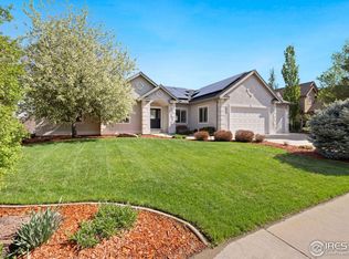 7603 Plateau Rd, Greeley, CO 80634