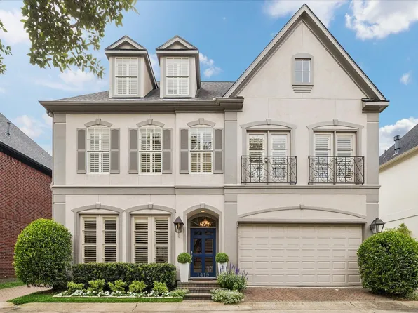 1419 W Hilshire Park Dr, Houston, TX 77055