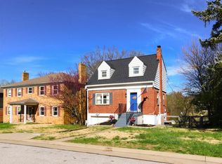 1132 Mount Allen Rd, Park Hills, KY 41011