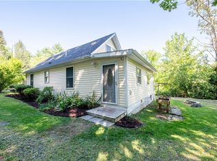 2361 Spencer Rd, Spencer, NY 14883