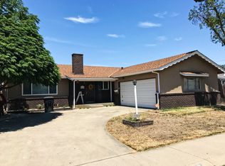 925 Huntington Dr, Modesto, CA 95350