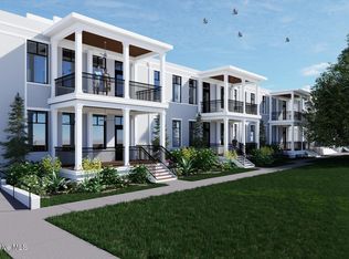 805 Mulberry Street Unit 203, Beaufort, NC 28516