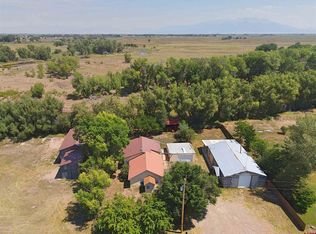 8494 S River Rd, Alamosa, CO 81101
