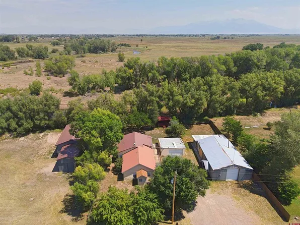 8494 S River Road, Alamosa, CO 81101