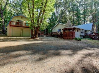 12388 Dobbins Dr, Nevada City, CA 95959