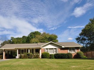 1421 Nalley Cir, Decatur, GA 30033