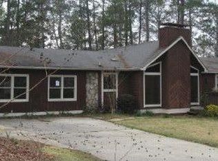 7835 Edgewater Dr, Columbus, GA