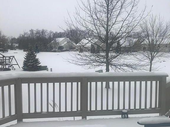 3rd image of 4616 Seven Lakes Pl