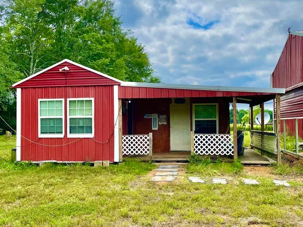 85 Beckham Ln, Stantonville, TN 38379