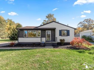 13199 Hannan Rd, Romulus, MI 48174