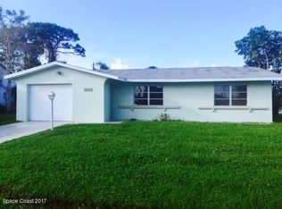 1921 Academy St NE, Palm Bay, FL 32905