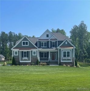 8319 McKibben Dr, Chesterfield, VA, 23838