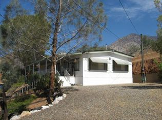 443 Old Mine Rd, Wofford Heights, CA 93285