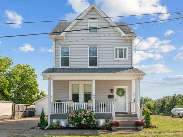 109 Conrad St, Sewickley, PA 15143