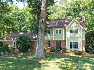 12101 Ranburne Rd, Mint Hill, NC 28227