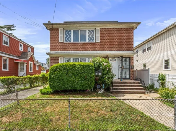 14426 229th Street, Springfield Gardens, NY 11413