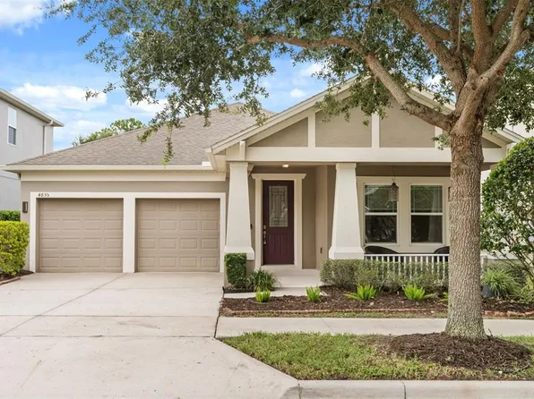 4855 PALMETTO PARK DRIVE, WINTER GARDEN, FL 34787