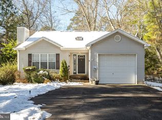 24 Footbridge Trl, Ocean Pines, MD 21811