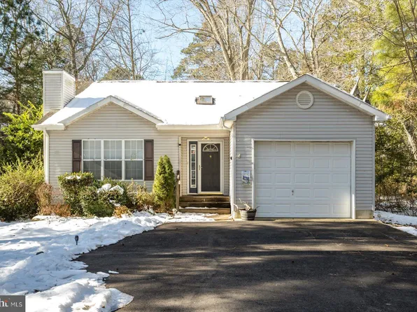 24 Footbridge Trl, Ocean Pines, MD 21811