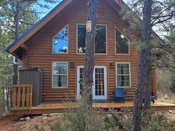 27146 Emerald Ln, Hot Springs, SD 57747