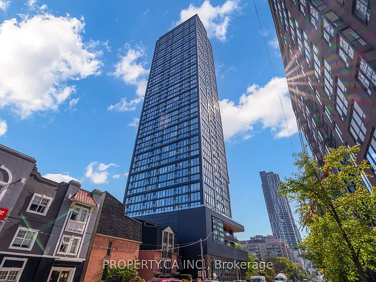 319 Jarvis St #LPH16 — Photo 30