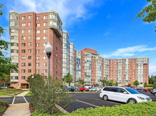 3210 N Leisure World Blvd APT 112, Silver Spring, MD 20906