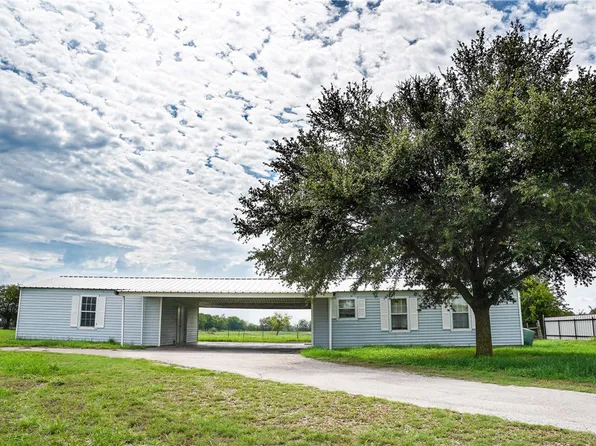 121 Fm 147, Marlin, TX 76661