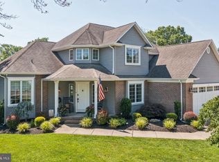 610 Passmore Ave, Hammonton, NJ 08037