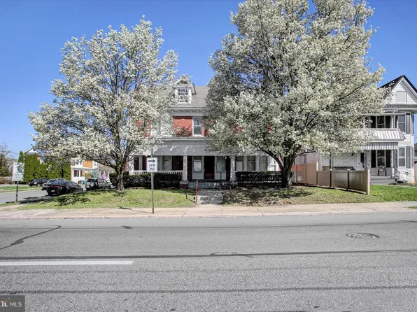 425 Lincoln Way W, Chambersburg, PA 17201