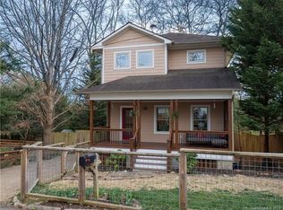 56 Harvard Pl, Asheville, NC 28806