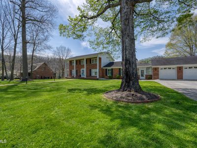 204 Amity Dr, Bristol, TN, 37620