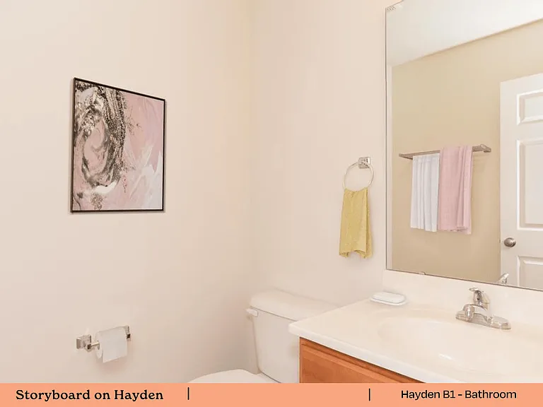 Storyboard on Hayden — Photo 16