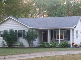 45 Carmel Rd S, Hampden, ME 04444