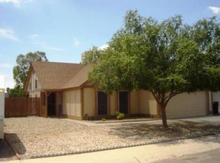 1970 N Jackson St, Chandler, AZ 85225