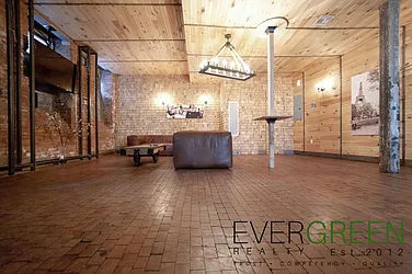 Rented by Evergreen Apartments BK