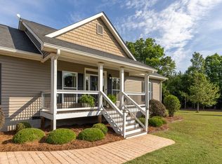 322 Wolf Creek Dr, Americus, GA 31719