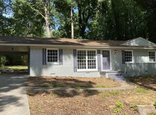 514 Mount Vista Rd, Stone Mountain, GA 30087