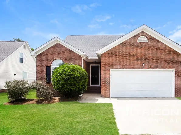 205 Carriage Oaks Dr, Columbia, SC 29229