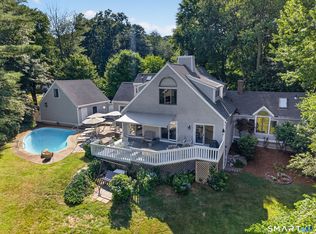 96 Ayers Point Road, Old Saybrook, CT 06475