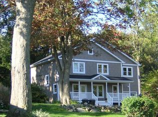 57 Lakeside Dr, North Salem, NY 10560