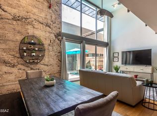 1001 E 17th St #115, Tucson, AZ 85716