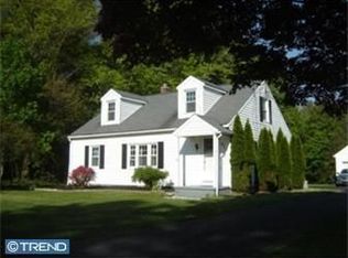 613 Corner Ketch Rd, Downingtown, PA 19335