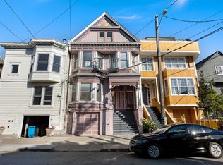 3982-3984 25th St #3982B, San Francisco, CA 94114