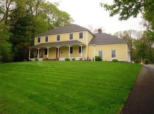 24 Neal Rd, Danvers, MA 01923